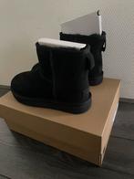 Uggs mini 2 - maat 37, Kleding | Dames, Schoenen, Verzenden, Nieuw, Zwart
