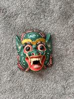 Masker Bali, Antiek en Kunst, Kunst | Niet-Westerse kunst, Ophalen of Verzenden