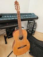 Jose Rodriguez klassiek gitaar, Muziek en Instrumenten, Snaarinstrumenten | Gitaren | Akoestisch, Ophalen, Zo goed als nieuw, Klassieke of Spaanse gitaar