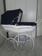Ouderwetse vintage Engelse Wilson kinderwagen, Ophalen, Overige merken