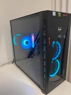 Game Pc GTX 1660, Computers en Software, Desktop Pc's, Ophalen of Verzenden, Zo goed als nieuw, 3 tot 4 Ghz