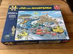 Jan  van Haasteren, Grand Prix, 1000 stukjes, Ophalen of Verzenden, 500 t/m 1500 stukjes, Zo goed als nieuw, Legpuzzel