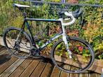 Bulls Harrier 3 racefiets - Grote framemaat, Fietsen en Brommers, Fietsen | Racefietsen, 28 inch, Gebruikt, Heren, Aluminium
