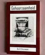 R. Stolzenburg: Gehoorzaamheid, Boeken, Geschiedenis | Wereld, Ophalen of Verzenden