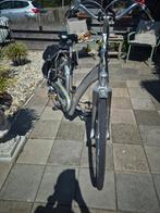 batavus padova easy, Fietsen en Brommers, Elektrische fietsen, Ophalen, Minder dan 30 km per accu, Gebruikt, Batavus