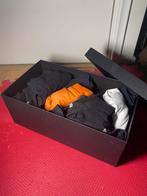 Doos vol sokken, Ophalen of Verzenden, Gedragen, Overige maten, Overige kleuren