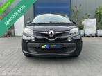 Renault Twingo 1.0 SCe / Zuinig / nieuw onderhoud + APK / 20, Auto's, Gebruikt, 840 kg, 4 stoelen, Zwart