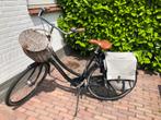 Sparta Granny Country damesfiets framemaat 56, Sparta, Gebruikt, Versnellingen, 56 cm of meer