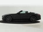 Mercedes-Benz SL-Klasse Roadster AMG 43 | 381 pk | Distronic, Auto's, Automaat, 12 maanden, Gebruikt, Zwart