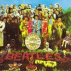 The beatles – sgt. Peppers lonely hearts.. CD AUSTRALIA PRES, Verzenden, 1980 tot 2000, Zo goed als nieuw