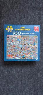 Jan van Haasteren Kruidvat Puzzel, Hobby en Vrije tijd, Denksport en Puzzels, Ophalen of Verzenden, 500 t/m 1500 stukjes, Zo goed als nieuw