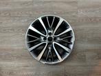 17'' ORI OPEL Corsa E 1x Losse Velg AAN3N13402971, 215 mm, Velg(en), Nieuw, 17 inch