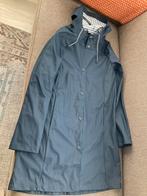 Nieuwe regenjas, maat 36, blauw, Caravans en Kamperen, Ophalen of Verzenden, Nieuw, Regenjas