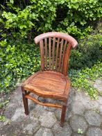 GRATIS houten stoel, Antiek en Kunst, Antiek | Meubels | Stoelen en Banken, Ophalen