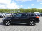 Ford FOCUS Wagon 1.0 EcoBoost 125PK Active Busi € 13.900,0, Auto's, Ford, 999 cc, Lease, Voorwielaandrijving, Financial lease