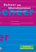 Beheer van informatiesystemen, Verzenden, Nieuw