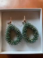 Lott oorbellen, Sieraden, Tassen en Uiterlijk, Oorbellen, Overige materialen, Ophalen of Verzenden, Zo goed als nieuw, Knopjes of Stekers