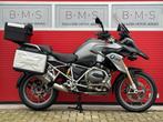 BMW R 1200 GS (bj 2013), 2 cilinders, Motorrijbewijs A, Bedrijf, Meer dan 35 kW