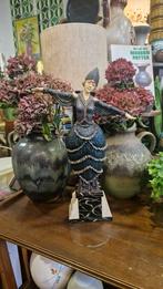 Art Deco Demetre Chiparus Beeld - Italiaanse Hars, Ophalen of Verzenden