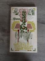 Zeven Granen - Udo Renzenbrink Kookboek, Voorgerechten en Soepen, Europa, Gezond koken, Ophalen