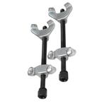 MANNESMANN set veerspanners / veerklemmen 300 mm NIEUW, Auto diversen, Autogereedschap, ., Nieuw, Ophalen of Verzenden, .