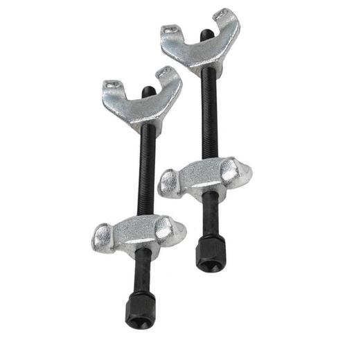 MANNESMANN set veerspanners / veerklemmen 300 mm NIEUW, Auto diversen, Autogereedschap, Nieuw, Ophalen of Verzenden