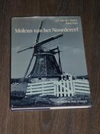 Molens van het Noordererf - S.J. van der Molen/Paul Vogt, Boeken, Verzenden, Zo goed als nieuw, S.J. van der Molen
