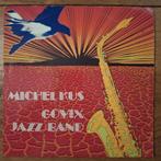 Michel Kus & Govix Jazz Band - The Pink Panther EP 33T (030), Verzenden, Gebruikt, Jazz en Blues