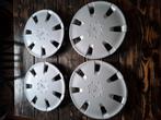 Orginele wieldoppen Daihatsu Cuore 2003/2007 12 inch, Ophalen of Verzenden, Zo goed als nieuw