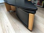 Leolux meropida salontafel setje vintage design jaren 90, Ophalen, Gebruikt, 100 tot 150 cm, 50 tot 100 cm