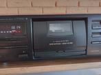 cassettedeck Pioneer CT-S420, Audio, Tv en Foto, Cassettedecks, Overige merken, Tiptoetsen, Ophalen of Verzenden, Enkel