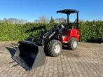 Heracles H190+ Pro mini shovel NIEUW (2025), Ophalen of Verzenden, Veldkaamp 1, 7678 WB Geesteren, Agri Trader, Marktplaats-support@agritrader.nl