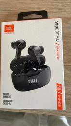 JBL Wave Beam in ears, Overige merken, Bluetooth, Nieuw, Op oor (supra aural)