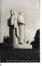 VARSSEVELD - MONUMENT voor de GEVALLENEN 1940-1945, Verzamelen, 1940 tot 1960, Gelopen, Gelderland, Verzenden