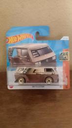 wv T3 CUSTOM Hot Wheels, Ophalen, Nieuw
