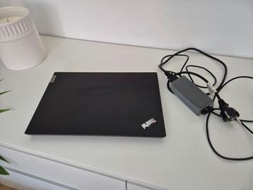 
 Lenovo ThinkPad E14 Gen 4 – AMD Ryzen 5 | 24 GB RAM  beschikbaar voor biedingen