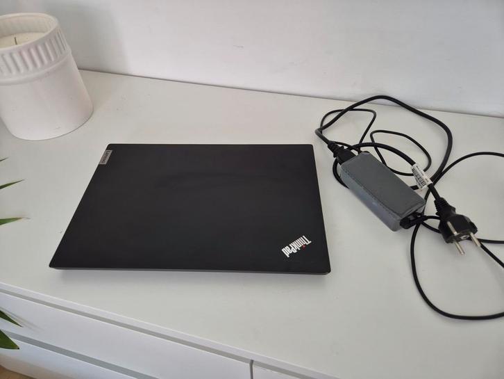 Lenovo ThinkPad E14 Gen 4 – AMD Ryzen 5 | 24 GB RAM, Computers en Software, Windows Laptops, Zo goed als nieuw, 14 inch, SSD, 2 tot 3 Ghz