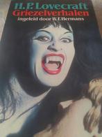 H.P. Lovecraft - Griezelverhalen (W.F. Hermans), Verzenden, Gelezen, H.P. Lovecraft