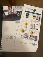 BÄR BC 600 A2V Laadklep - 2018 - Draadloos, Ophalen