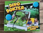 Dino dokter (dokter bibber), Ophalen of Verzenden, Zo goed als nieuw