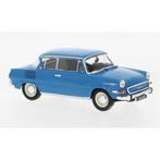 Skoda 1000 MBX, Ophalen of Verzenden, Nieuw, Auto, Overige merken