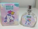 Hello Kitty Parfum Apple Eenhoorn - Hart - 15ml., Ophalen of Verzenden, Nieuw