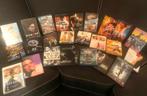 24 dvd’s, Cd's en Dvd's, Alle leeftijden, Ophalen of Verzenden, Zo goed als nieuw