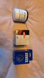 Volvo penta onderhouds set, Ophalen, Nieuw, Onderhoud en Reparatie