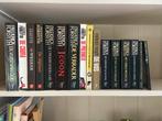 Frederick Forsyth - 16 Boeken Collectie, Boeken, Ophalen of Verzenden, Gelezen, Nederland