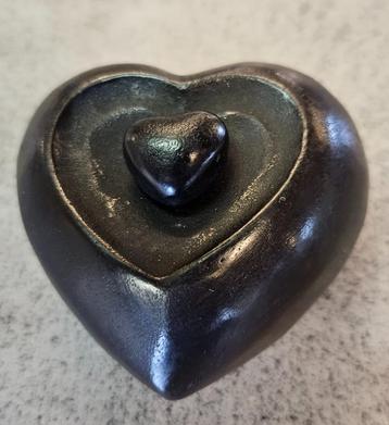 MINI URN/ HART / BRONS / AS URN beschikbaar voor biedingen