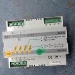 Dimmer, Niko, 65-410, 100-1400VA, r-l-c dim, 1-10volt, 0-10v, Ophalen of Verzenden, Gebruikt