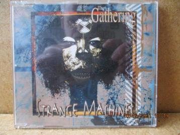 adver168 the cathering cd single beschikbaar voor biedingen