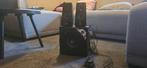 Trust Bluetooth 2.1 speakerset, Ophalen of Verzenden, Gebruikt
