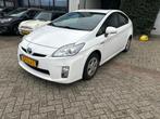 Toyota Prius 1.8 Comfort, Gebruikt, 4 cilinders, Wit, Bedrijf
